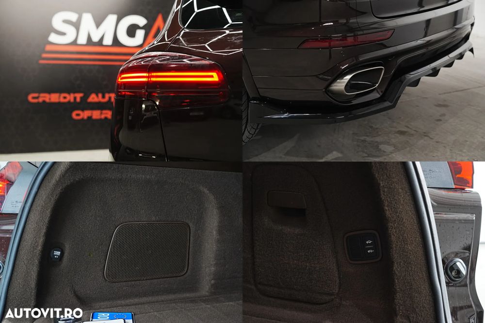 Porsche Cayenne 3.0 L - 31