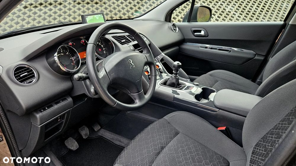 Peugeot 3008 PureTech 130 Style - 5