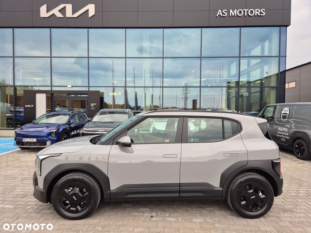 Kia EV2 42.2kWh Earth - 2