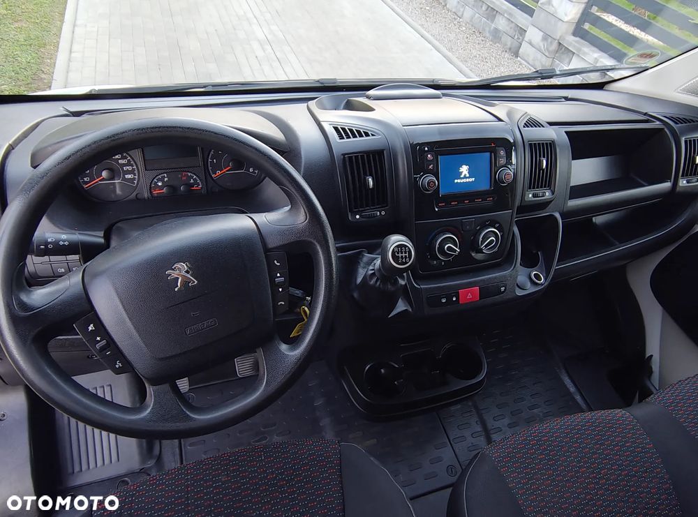 Citroën Jumper - 8