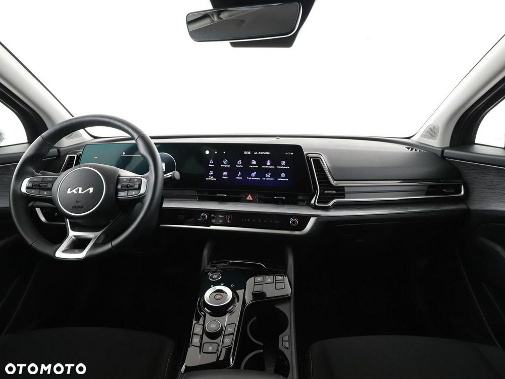 Kia Sportage 1.6 T-GDI HEV L 2WD - 16