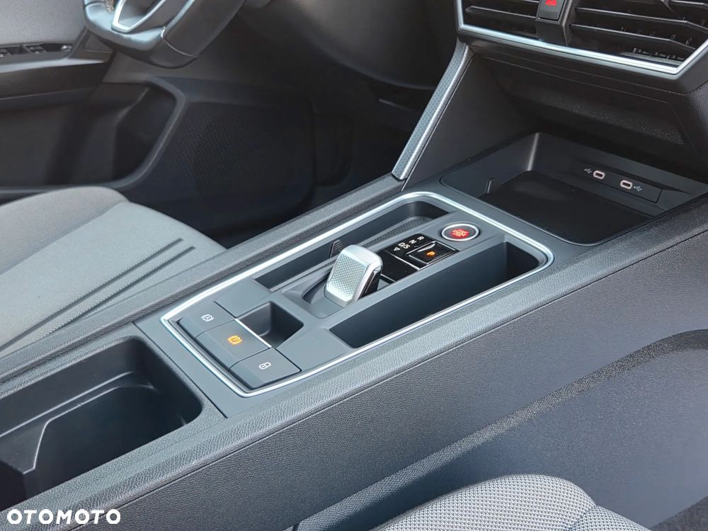 Seat Leon 2.0 TDI FR S&S DSG - 14