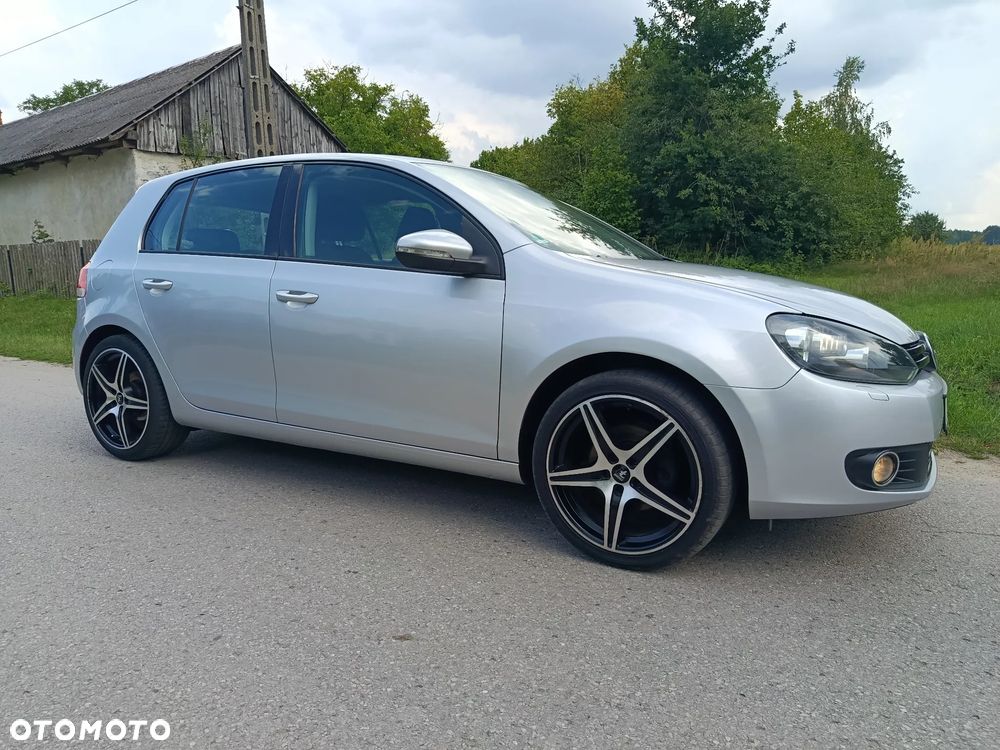 Volkswagen Golf 1.6 Edition - 18