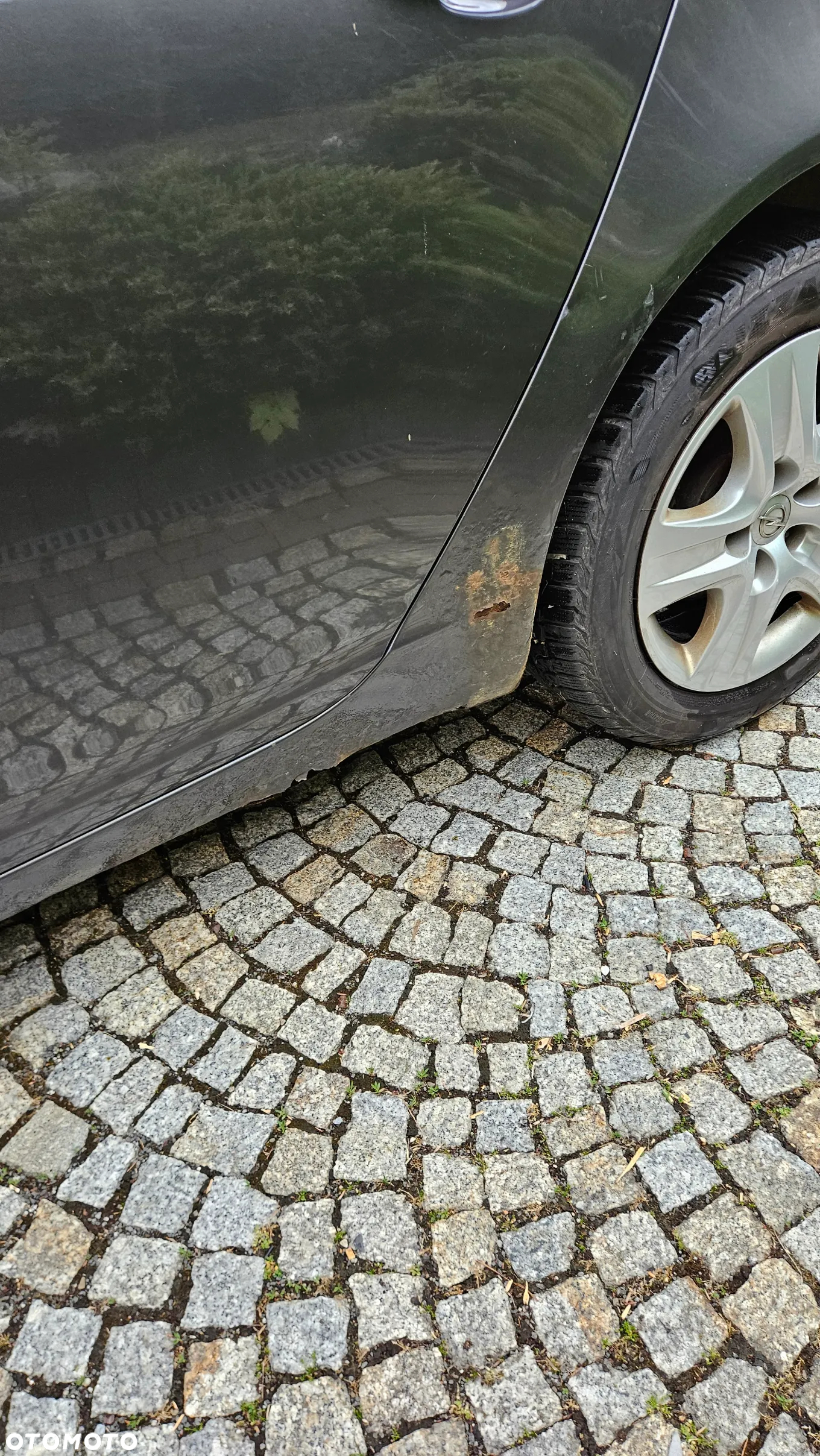 Opel Insignia 2.0 CDTI - 6