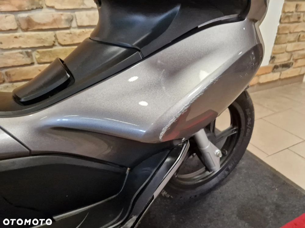 Honda PCX - 17