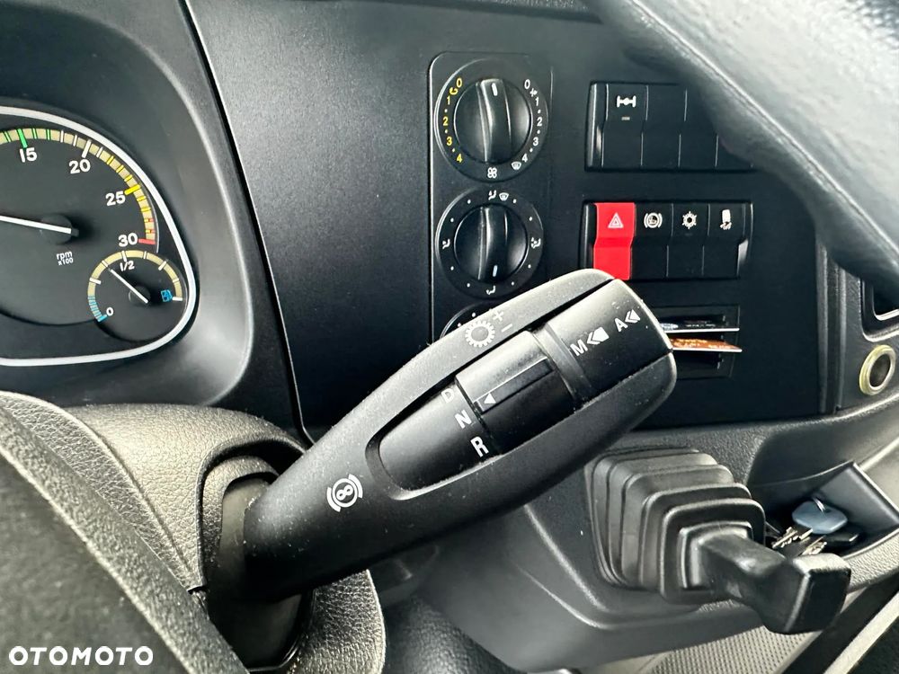 Mercedes-Benz ATEGO 1224 L - 19