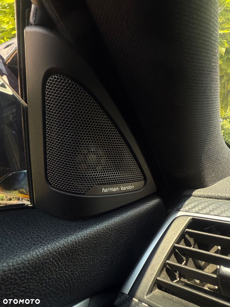 BMW Seria 4 440i M Sport - 23