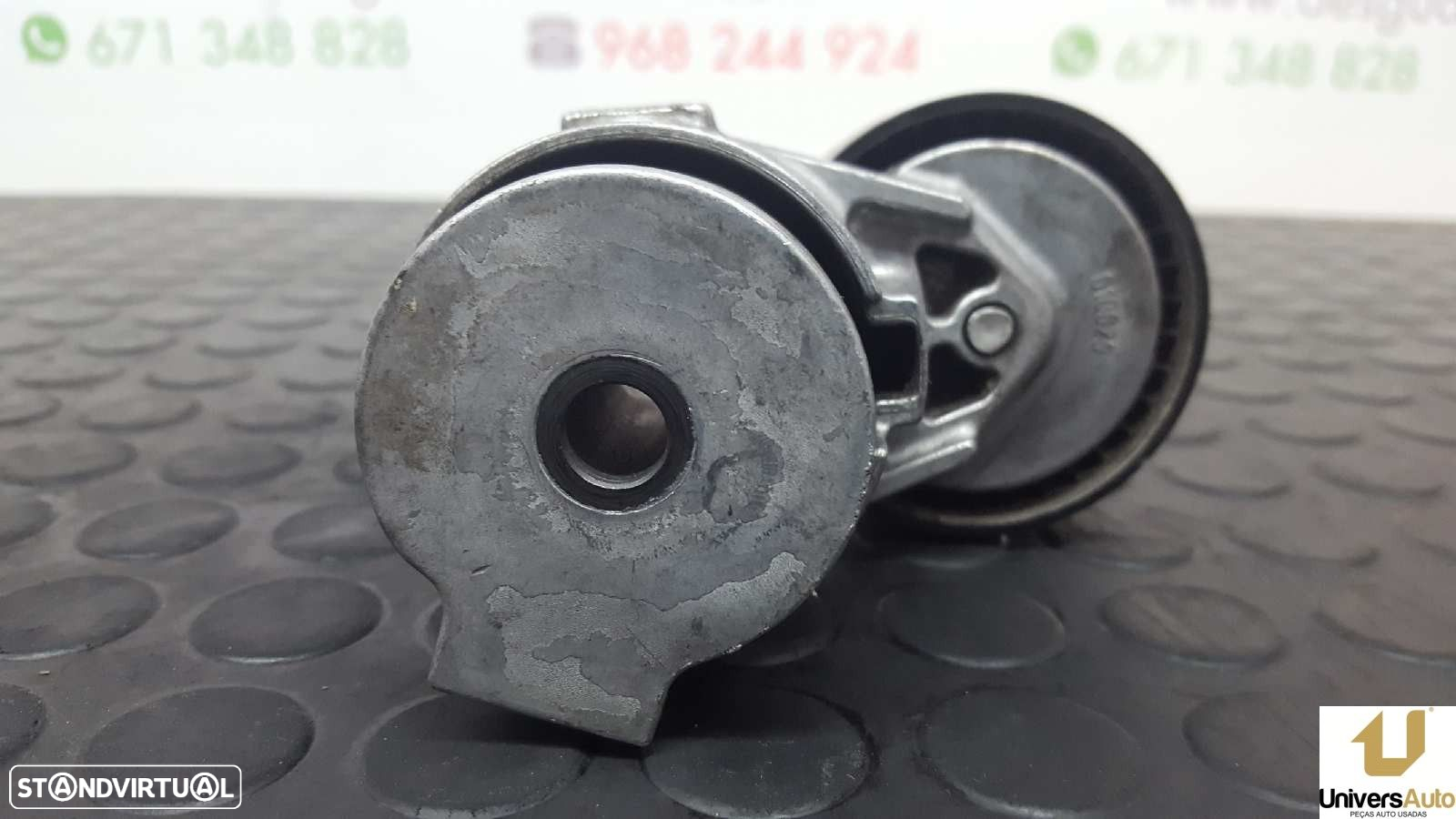 TENSOR CORREIA AUXILIAR RENAULT KANGOO (F/KC0) EXPRESSION - 3