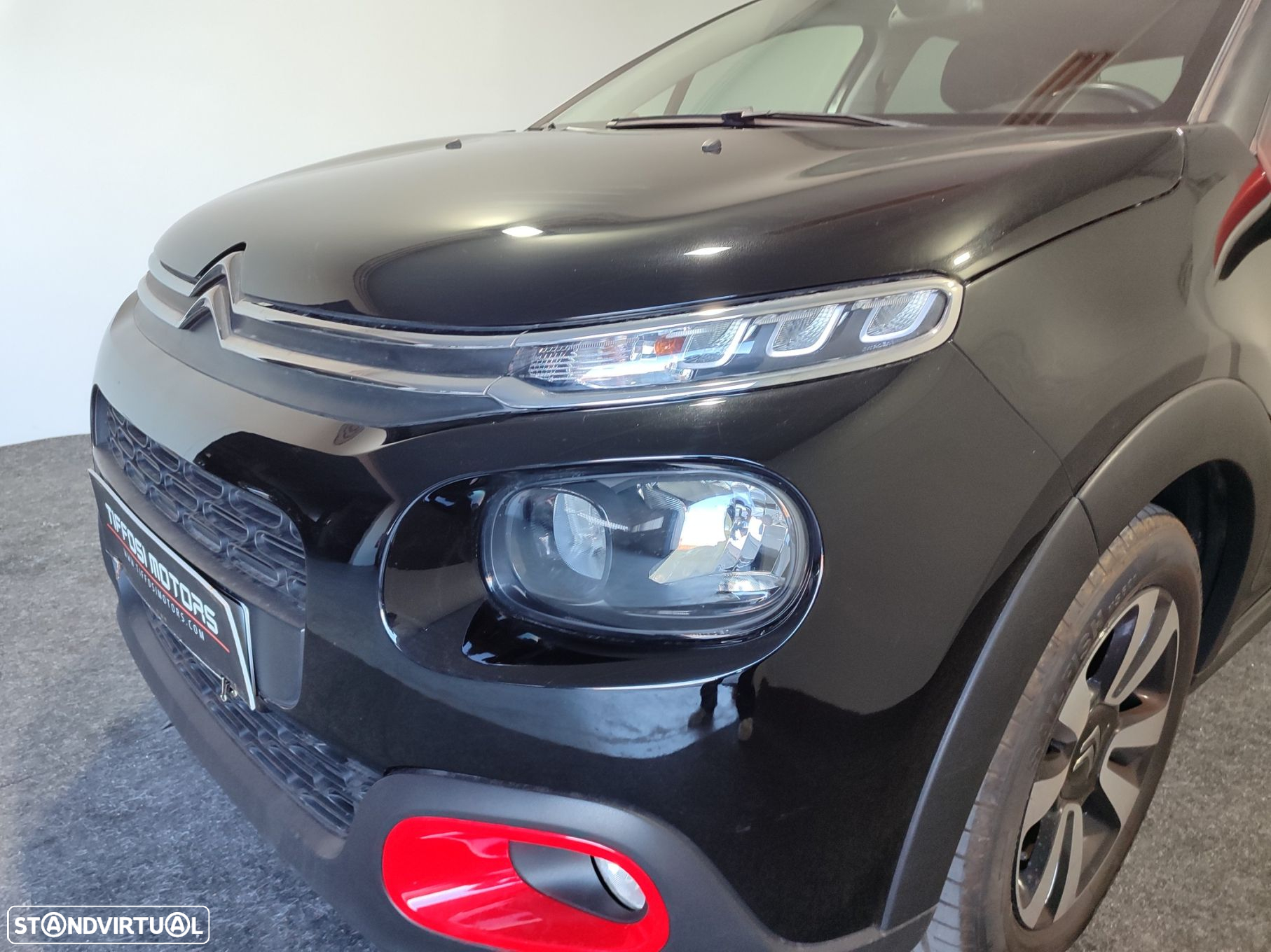 Citroën C3 1.2 PureTech Shine - 4
