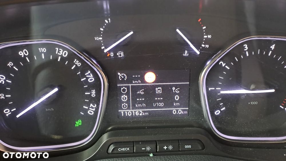 Opel Zafira 2.0 CDTI Long Family - 28