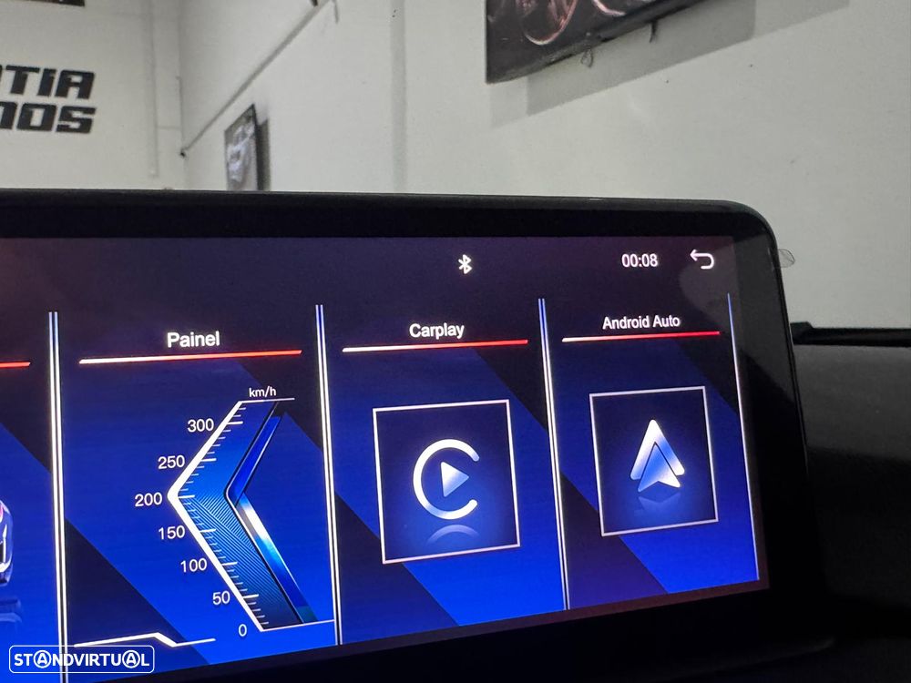 BMW 320 d Pack M Auto - 39