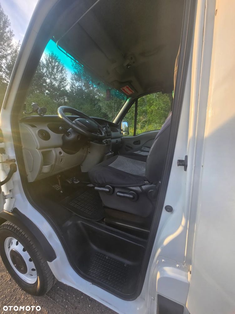 Renault MASTER - 6