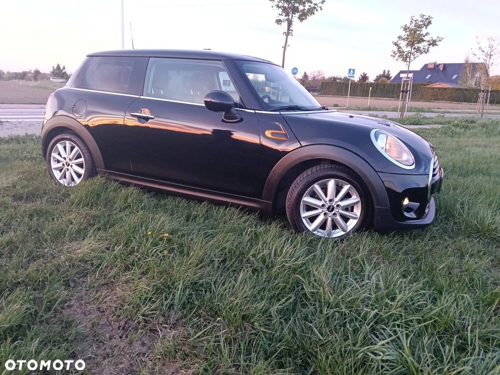 MINI ONE - 37
