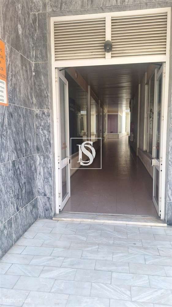 Loja em Centro Comercial - Entroncamento - Grande imagem: 4/10
