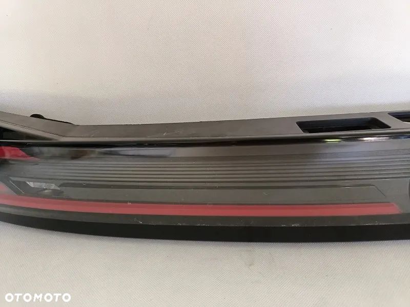 VOLKSWAGEN TAIGO od 20 r LAMPA TYLNA BLENDA LED ORYGINAŁ EUROPA - 4