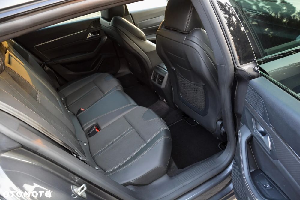 Peugeot 508 225 e-EAT8 GT - 14