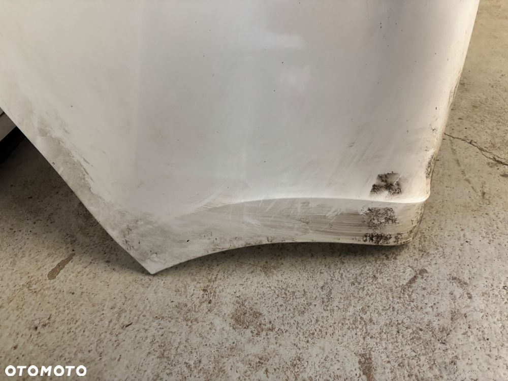 PEUGEOT 508 SW KOMBI ZDERZAK TYL TYLNY PDC 9671560877 - 12