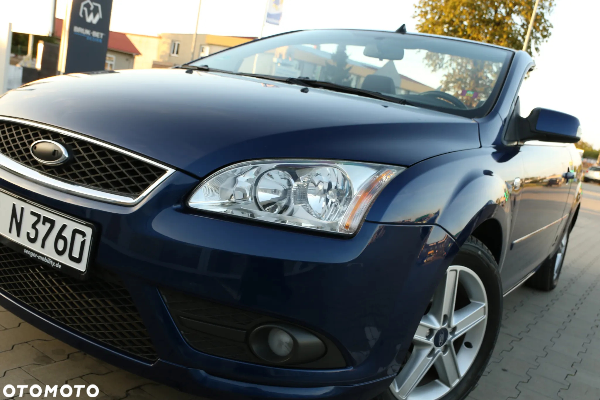 Ford Focus - 14