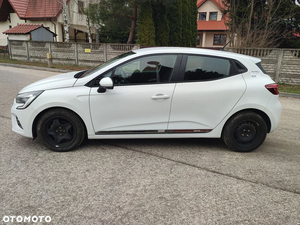 Renault Clio SCe 75 BUSINESS EDITION - 3