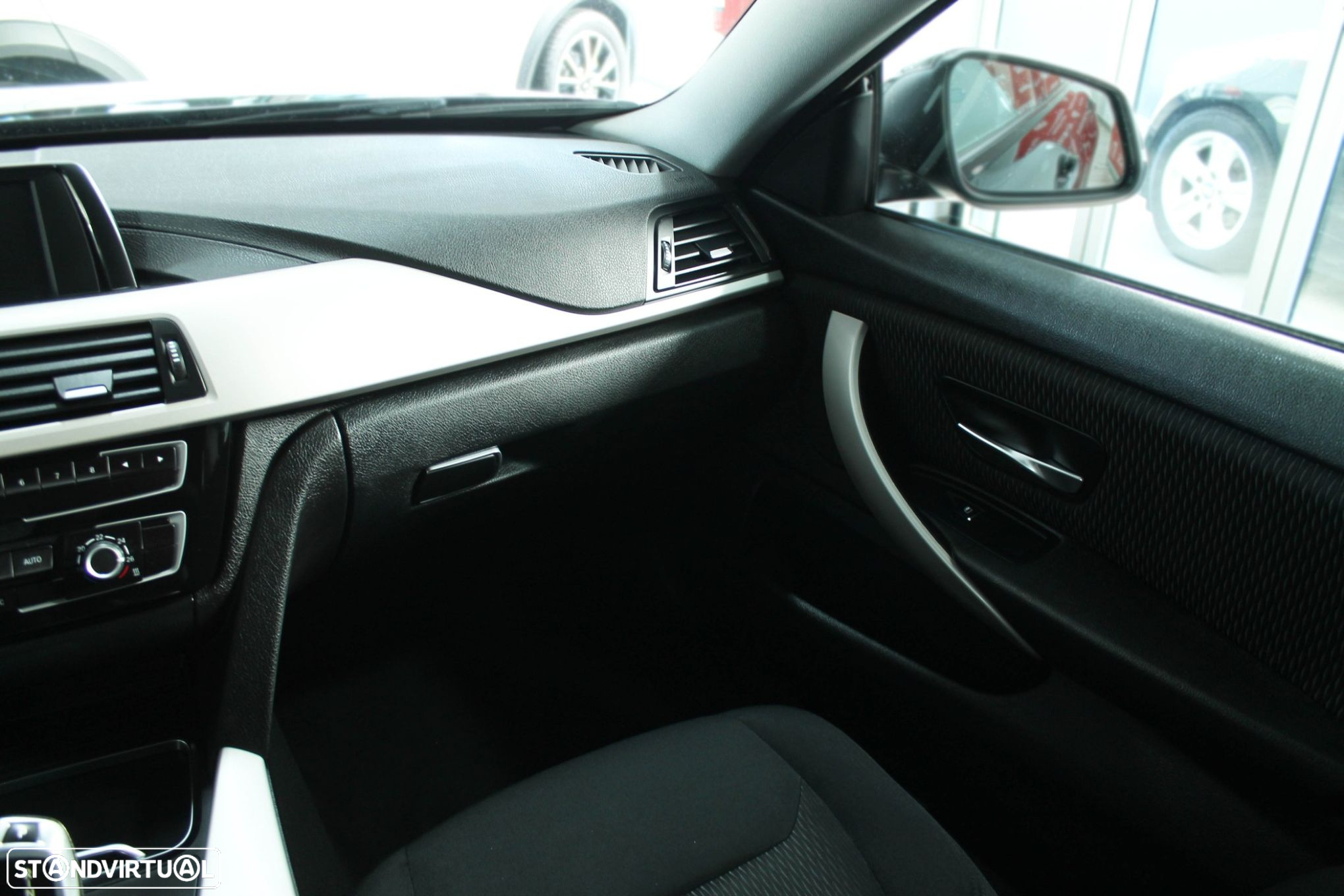 BMW 418 Gran Coupé d Advantage Auto - 35