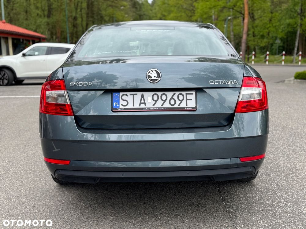 Skoda Octavia 1.6 TDI Elegance - 7
