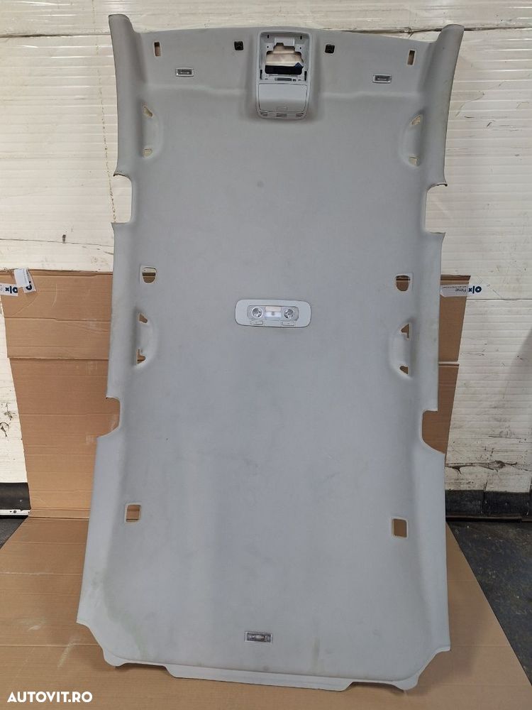 Capitonaj plafon VOLKSWAGEN PASSAT Variant 365 2010 - 2014 - 3