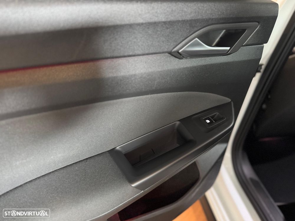 VW Golf GTI 2.0 TSI OPF DSG Performance - 43