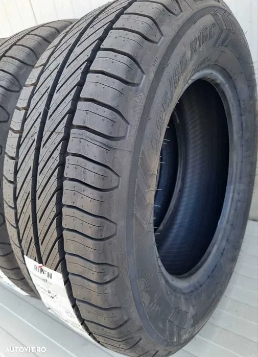 225/65 R16C RIKEN (by Michelin) CargoSpeed Evo Anvelope de vara - 3