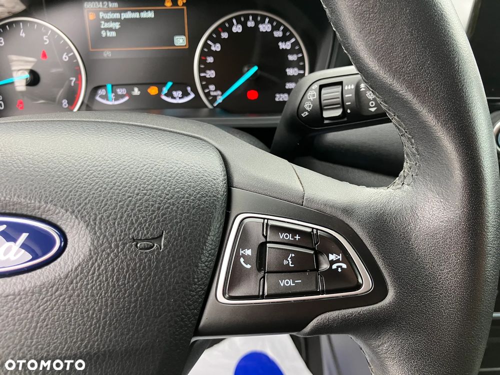 Ford EcoSport 1.0 EcoBoost TITANIUM X - 22