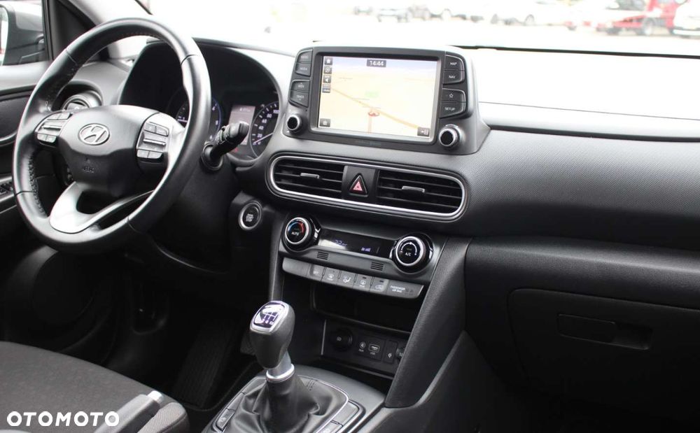Hyundai Kona - 20