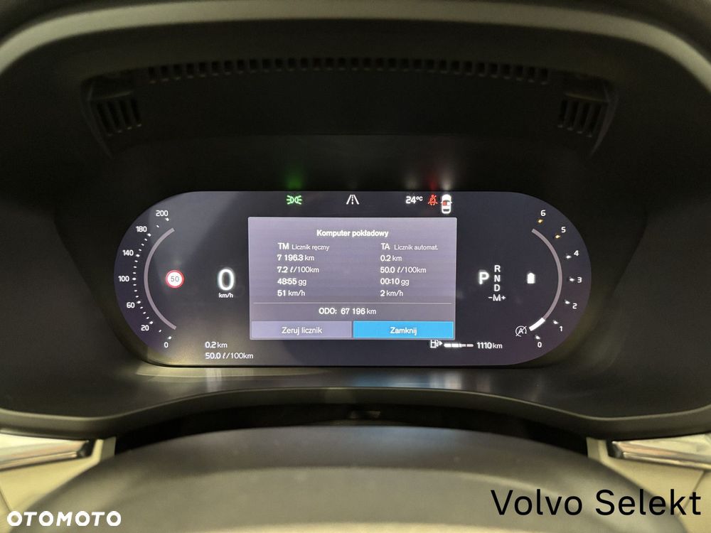 Volvo XC 60 - 12