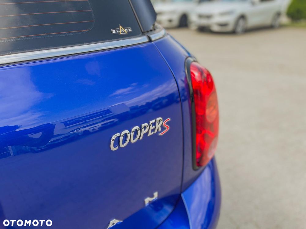 MINI John Cooper Works - 10