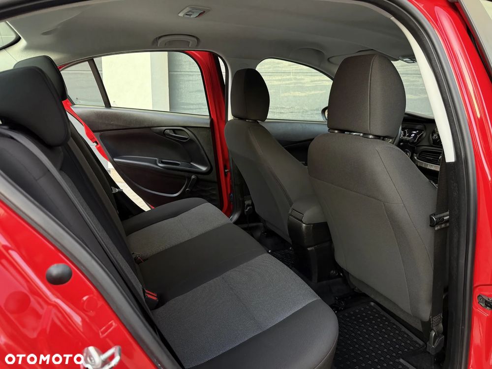 Fiat Tipo - 9