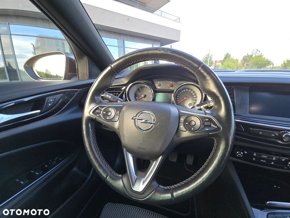 Opel Insignia 2.0 CDTI Business Edition S&S - 22