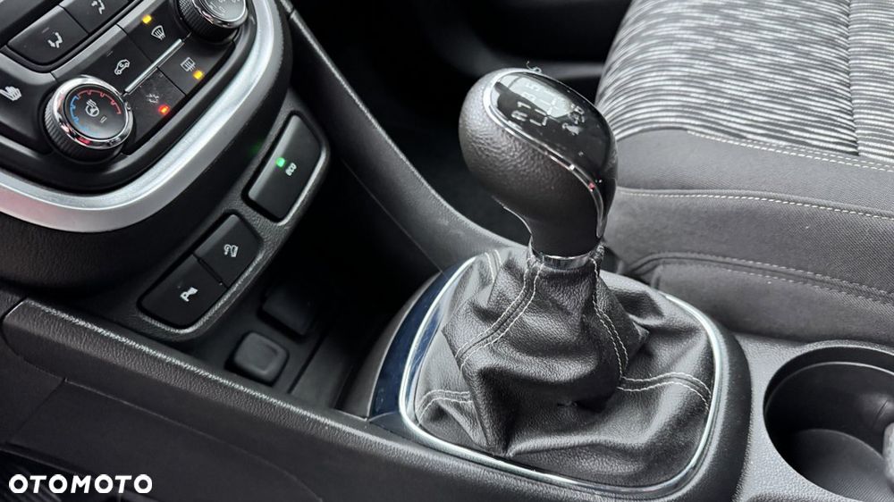 Opel Mokka 1.4 Turbo ecoFLEX Start/Stop Innovation - 28