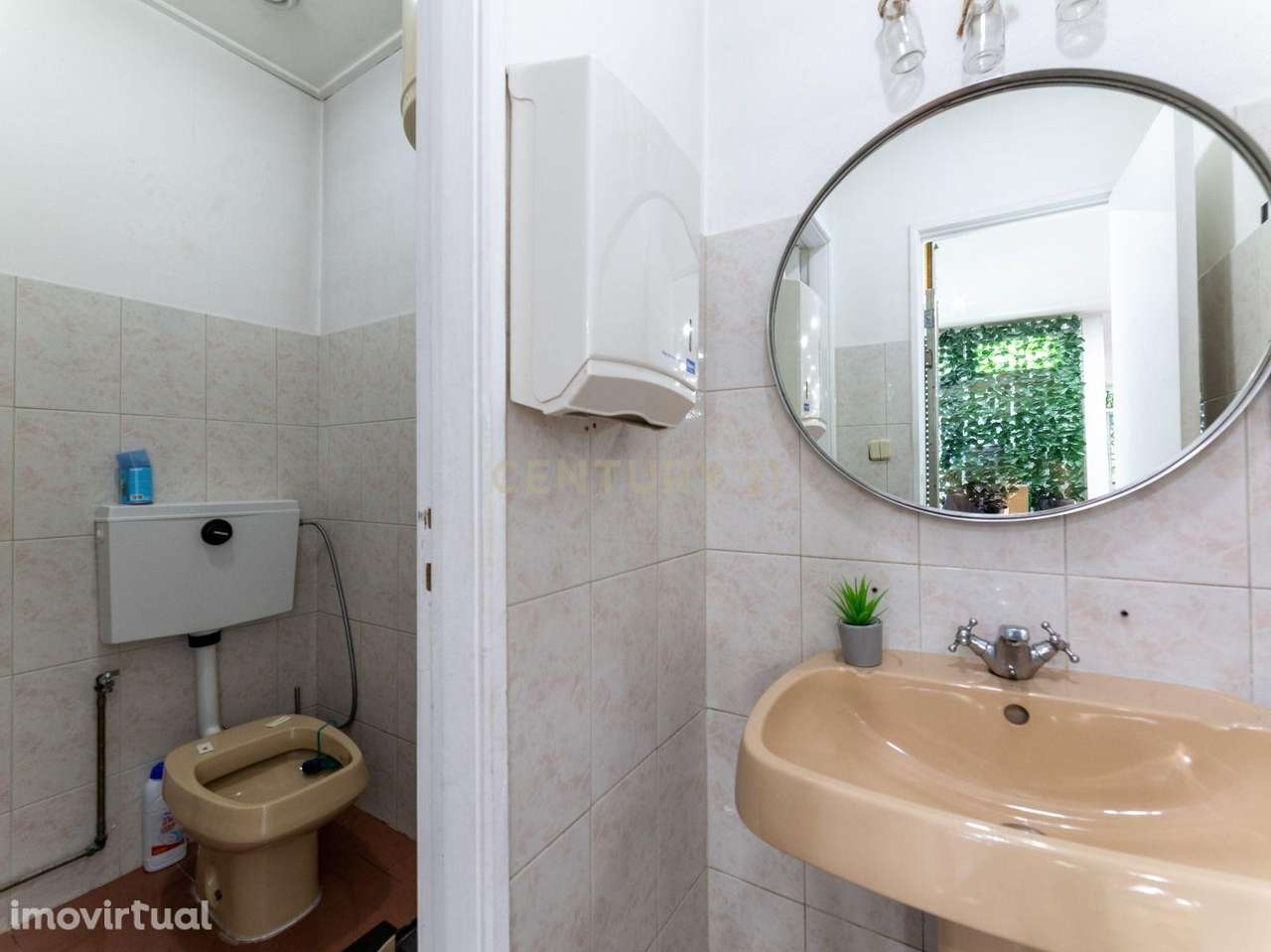 Loja Comercial com 70m2 – Centro Comercial Mafavis, Gondomar - Grande imagem: 2/12