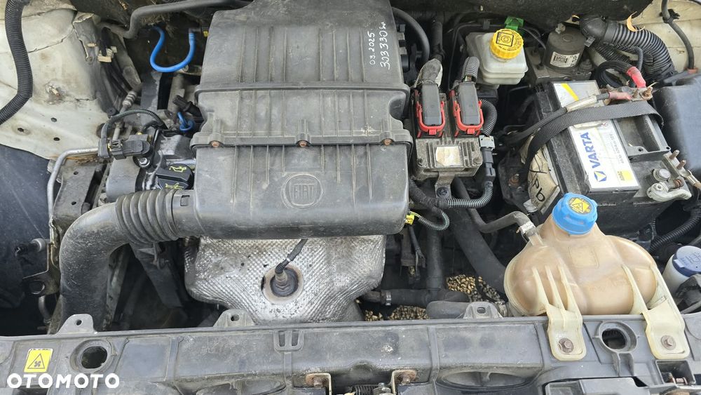 Fiat Punto - 11