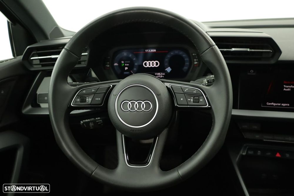 Audi A3 Sportback 40 TFSIe Advanced - 15