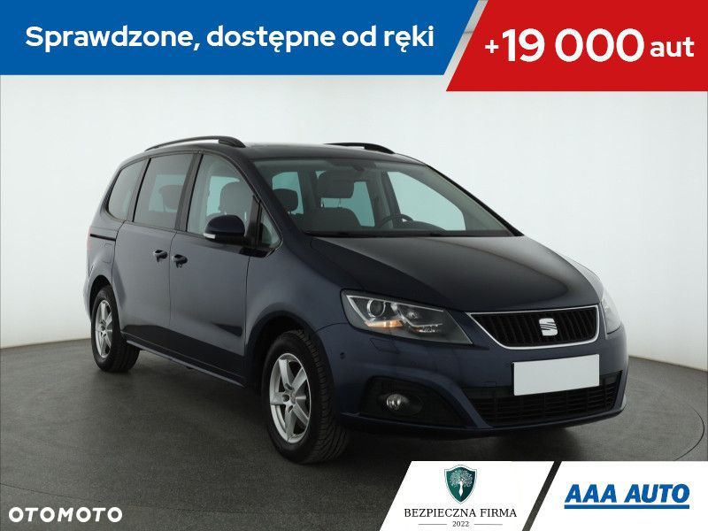 Seat Alhambra - 2