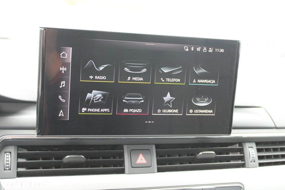 Audi A4 Avant - 28