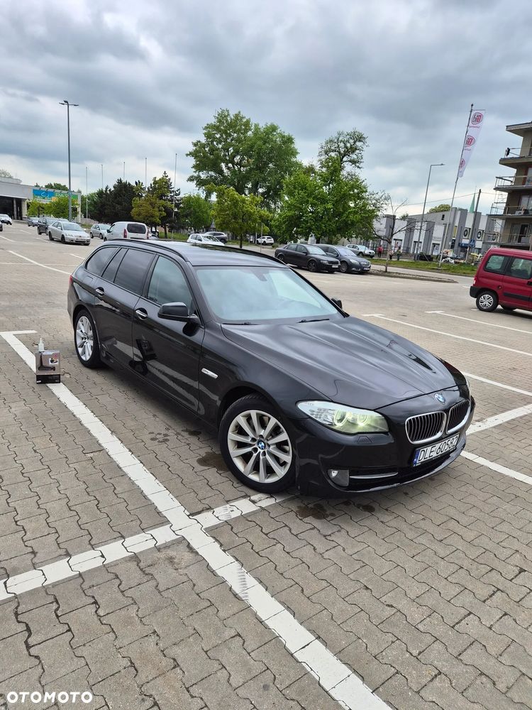 BMW Seria 5 - 24