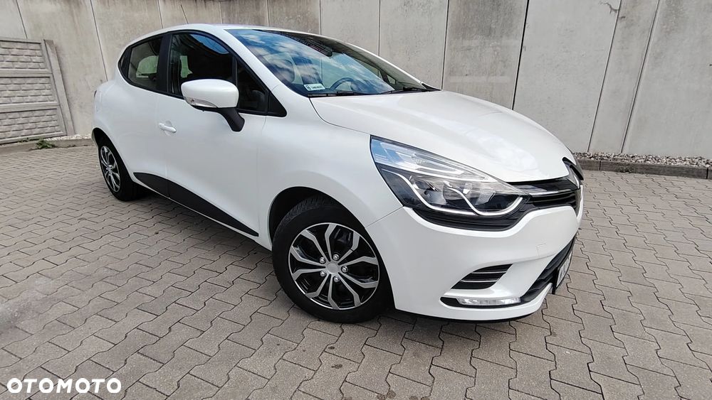 Renault Clio 1.2 16V Alize - 3
