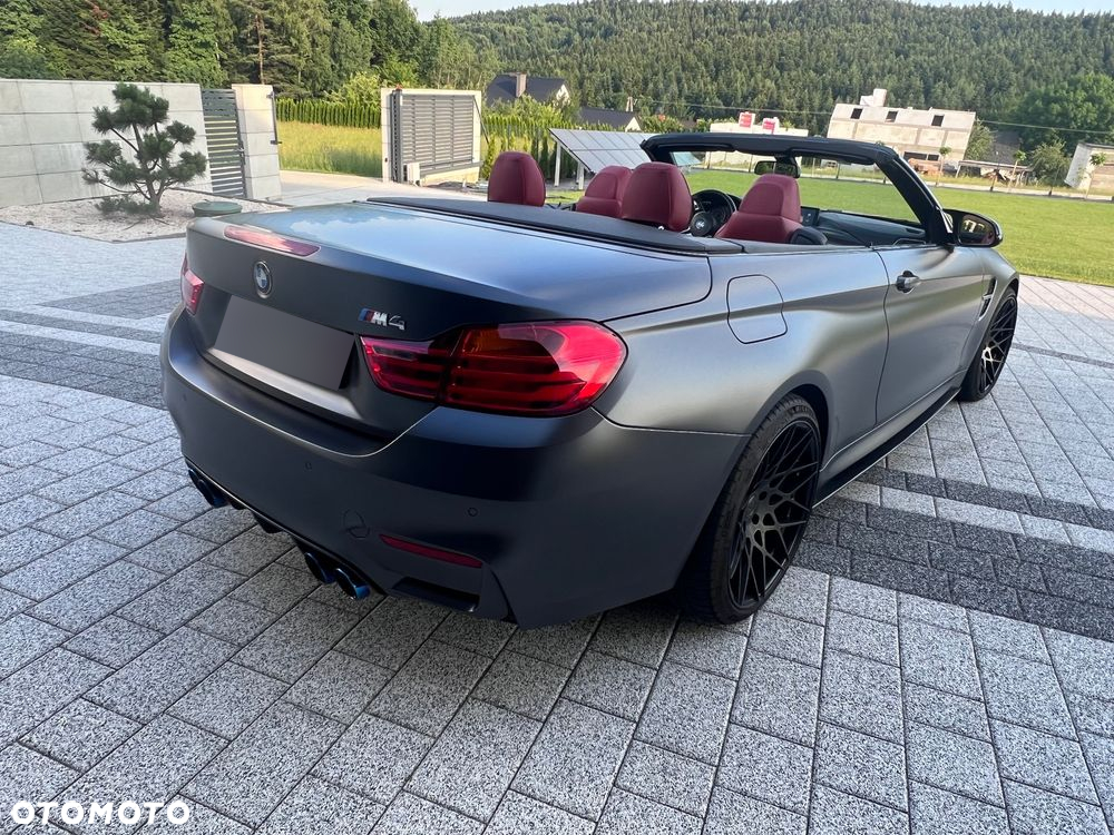 BMW M4 DKG - 15