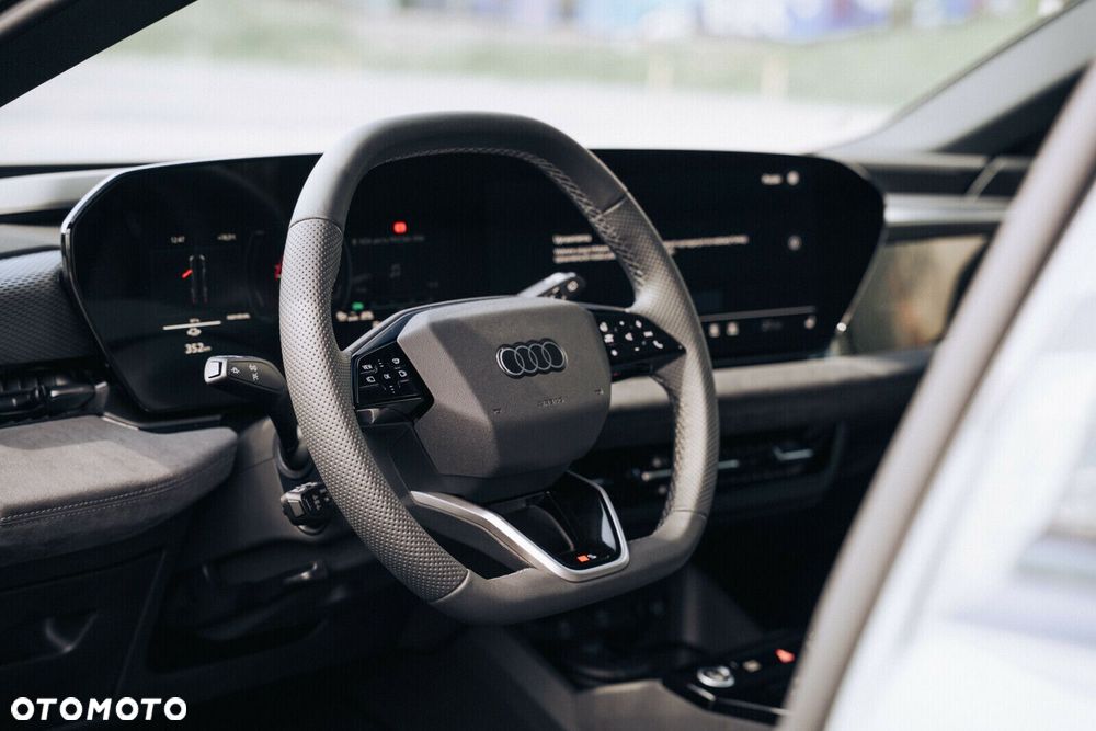Audi A6 Avant e-tron - 16