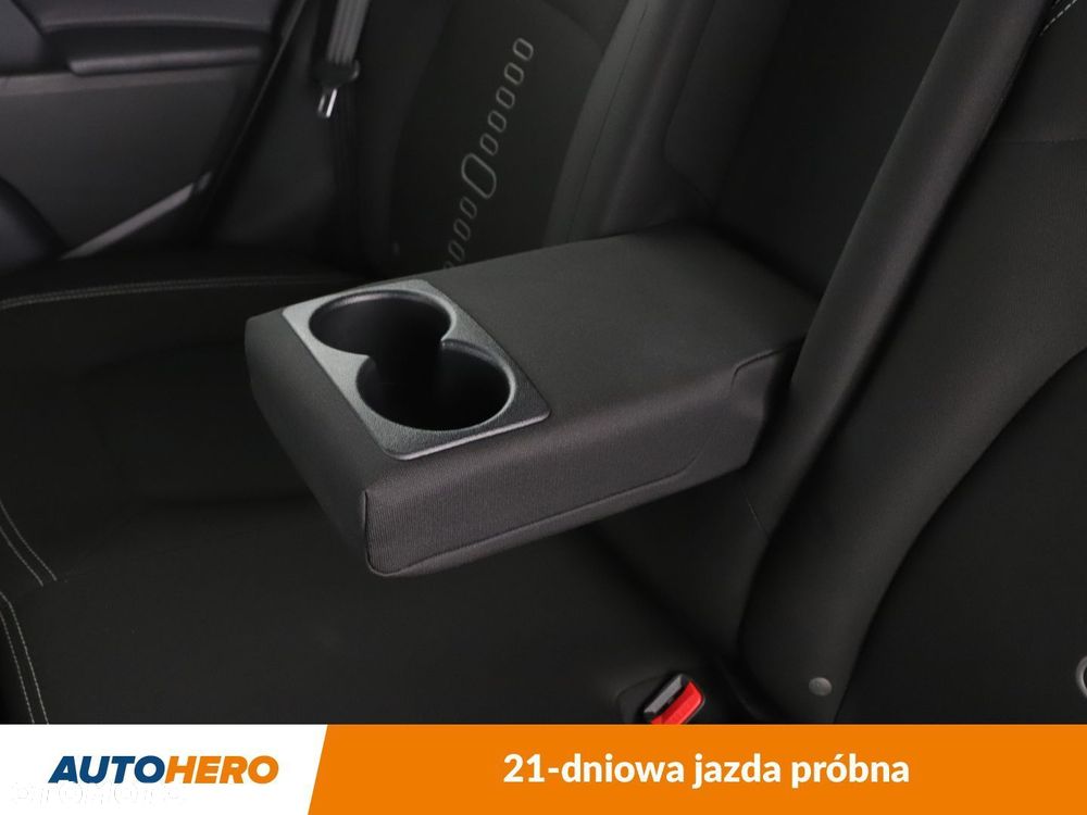 Kia Sportage 1.6 GDI Business Line 2WD - 34