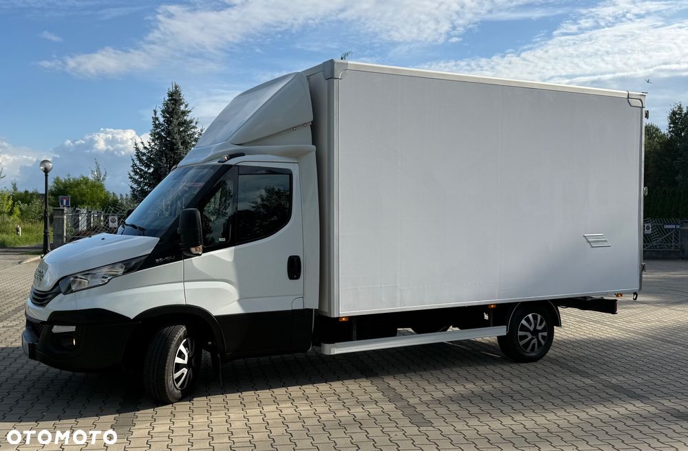 Iveco DAILY 35S15 - 13