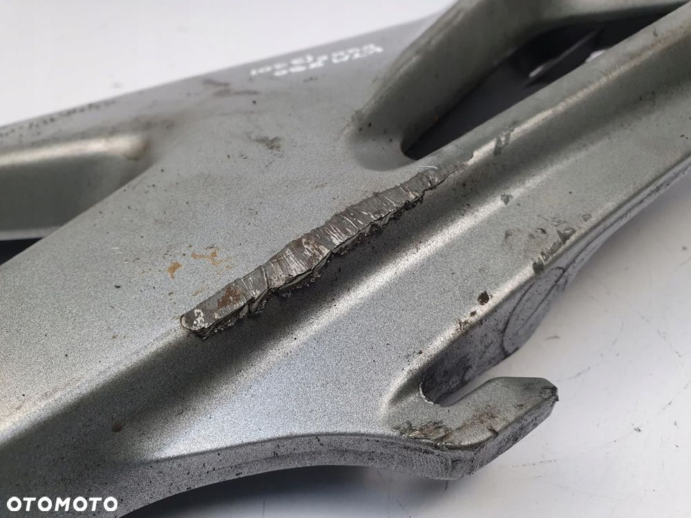 PRAWY BOCZNY STELAŻ RAMY KTM Duke 790 18-24 mocowanie podnóżka 64103002006 - 10