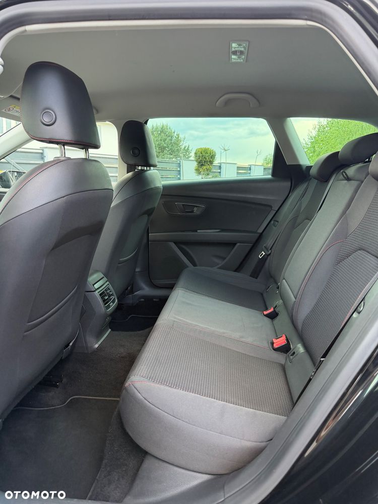 Seat Leon 1.5 TSI OPF FR - 15