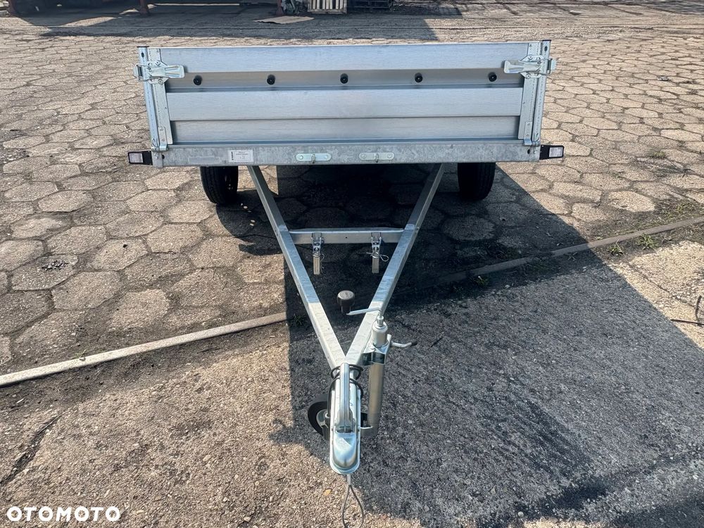 Zaslaw 265 SU XL - 2