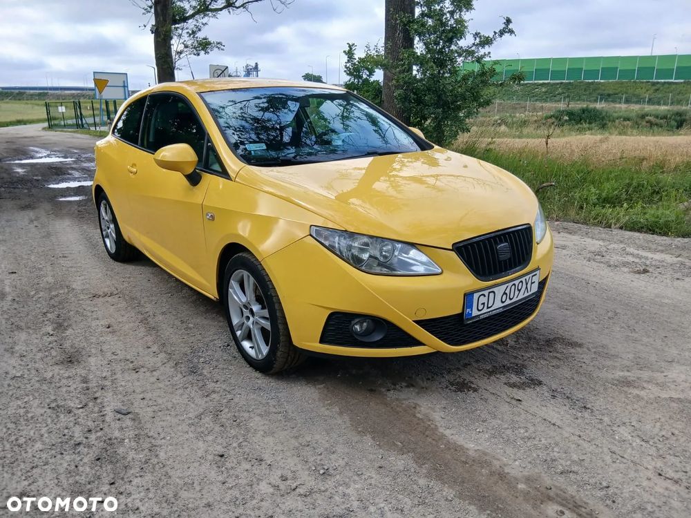 Seat Ibiza 1.9 TDI Style - 3